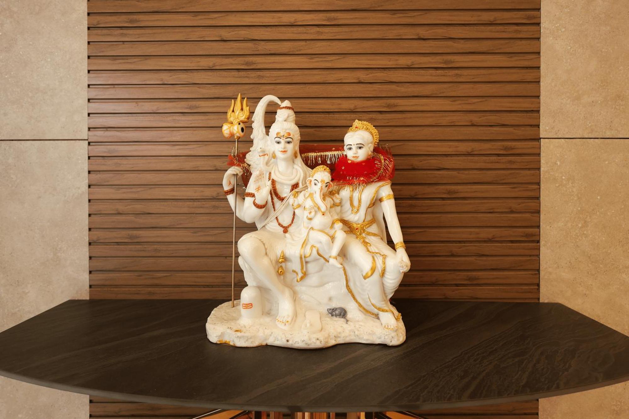 Arjun - A Boutique Hotel Haridwār Esterno foto