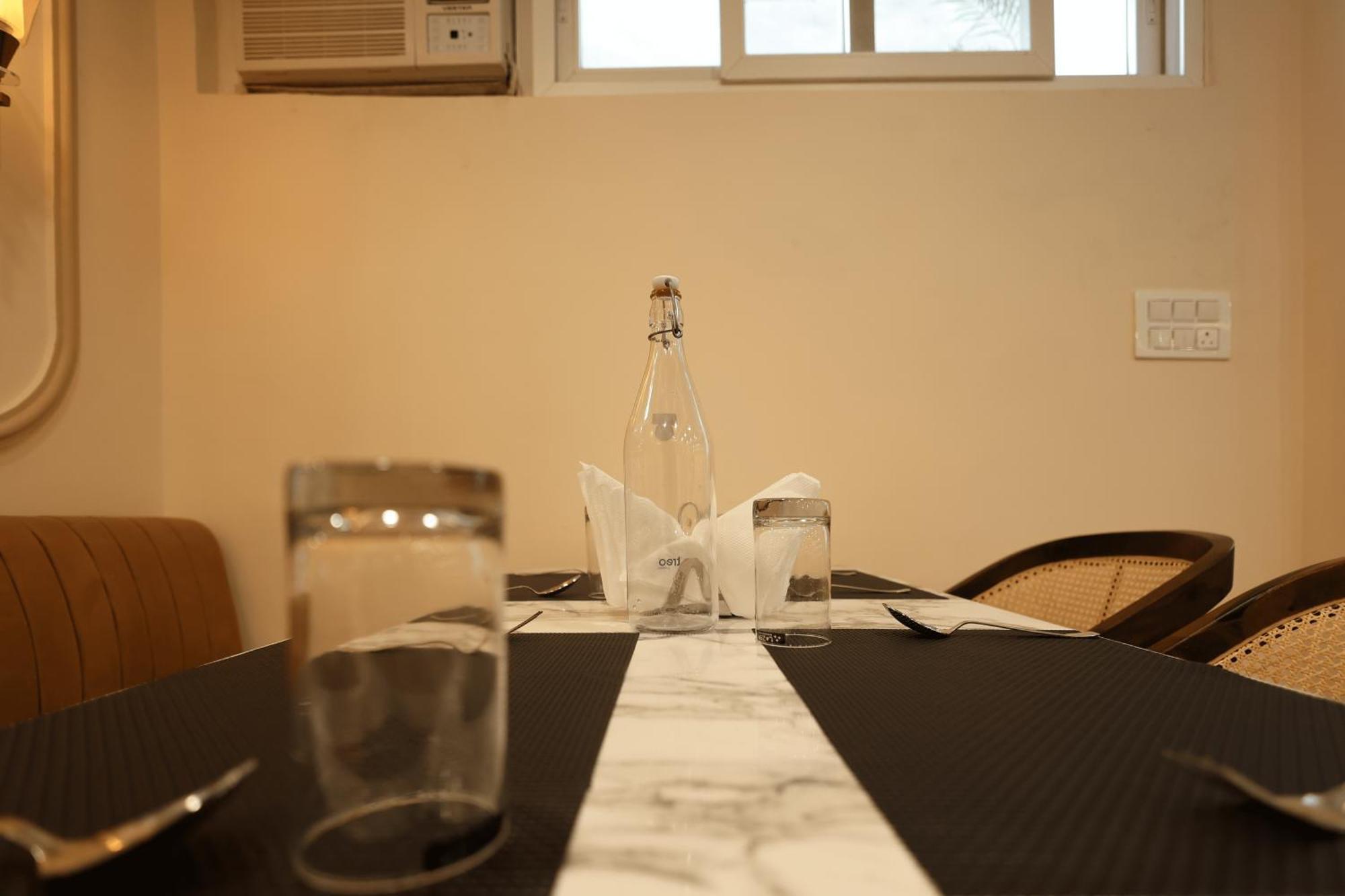 Arjun - A Boutique Hotel Haridwār Esterno foto