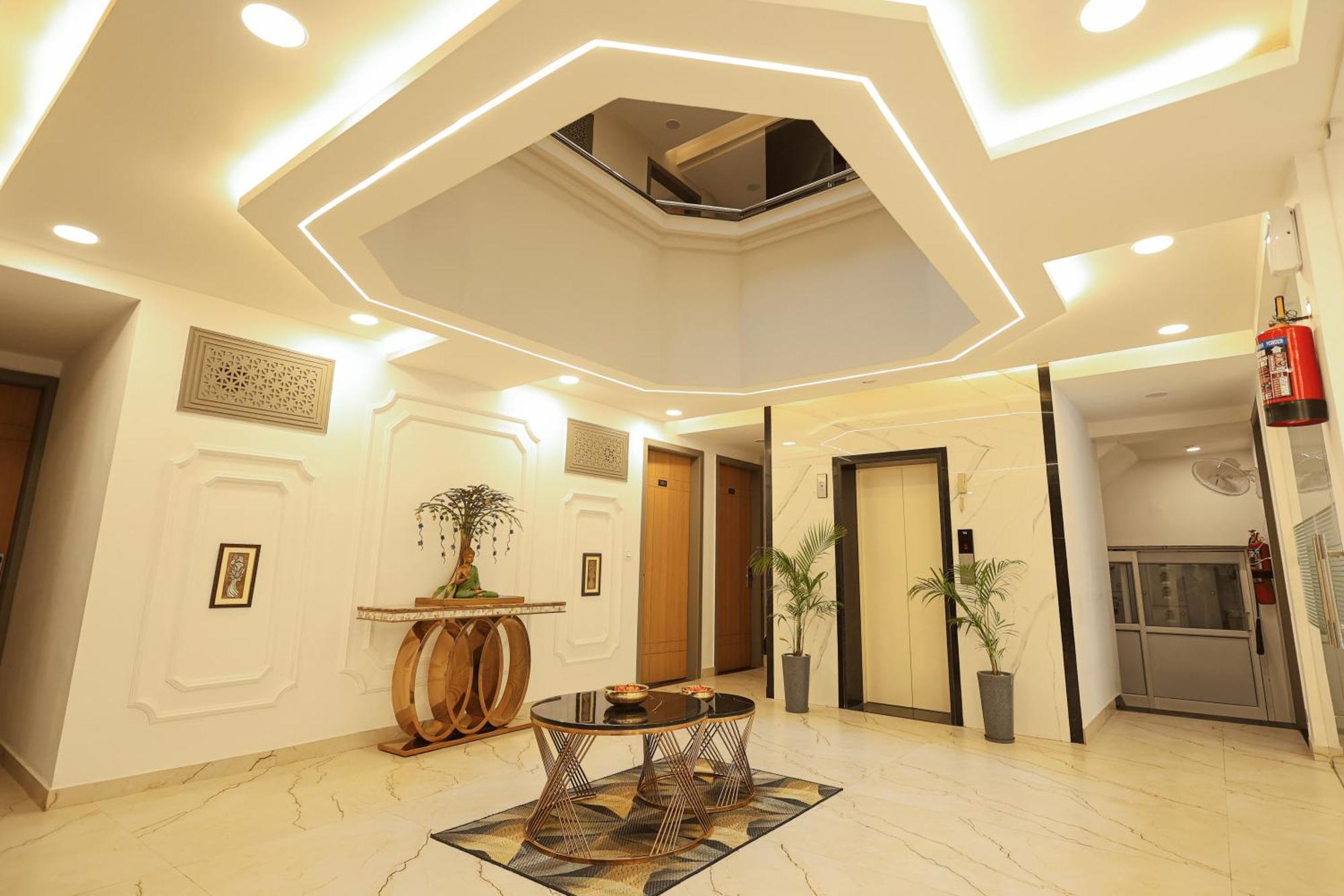 Arjun - A Boutique Hotel Haridwār Esterno foto