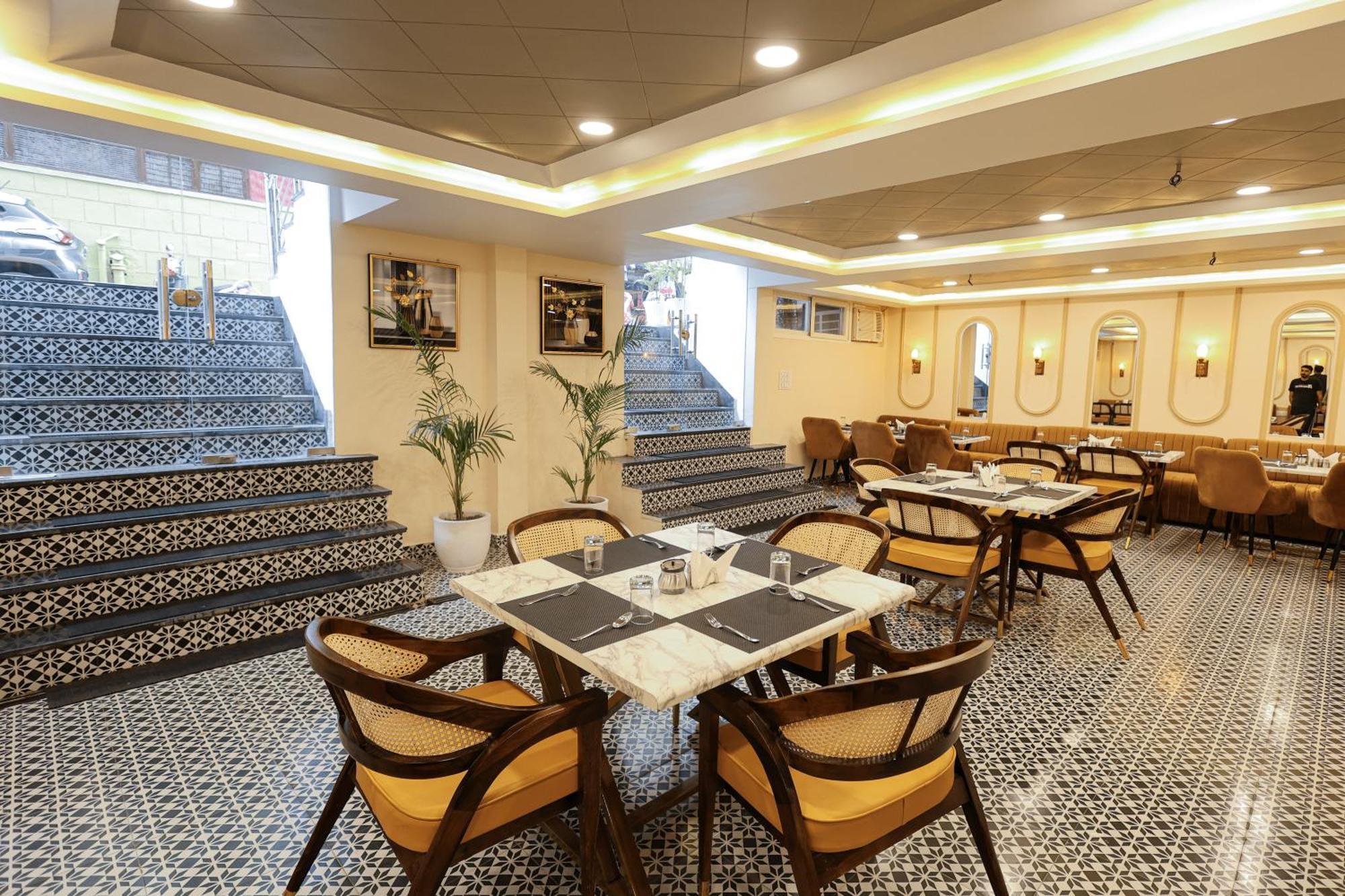Arjun - A Boutique Hotel Haridwār Esterno foto